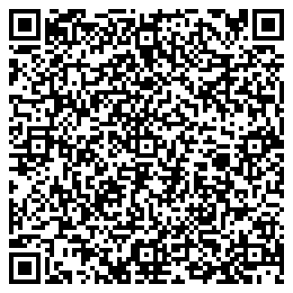 QR-код с контактной информацией организации ИНТЕС