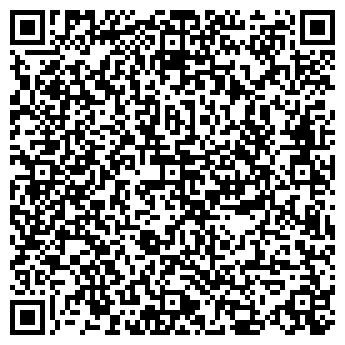 QR-код с контактной информацией организации ООО RePlastika