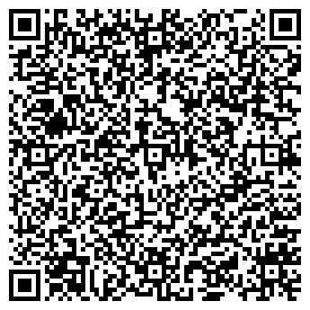 QR-код с контактной информацией организации ип Калинин Михаил Сергеевич