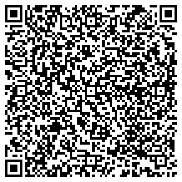 QR-код с контактной информацией организации Профориентация