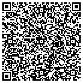 QR-код с контактной информацией организации ООО Кодебай