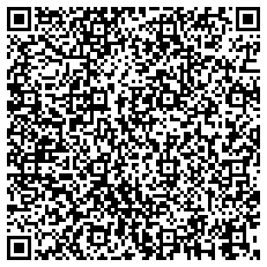 QR-код с контактной информацией организации Лаборатория двигателестроения