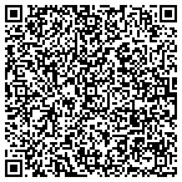 QR-код с контактной информацией организации ООО Кафе Виктория
