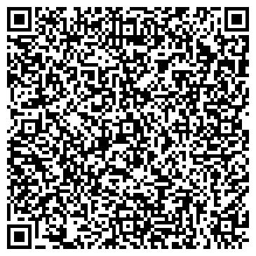 QR-код с контактной информацией организации ООО Сытый шашлык