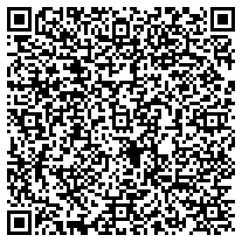 QR-код с контактной информацией организации ООО Legenda