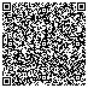 QR-код с контактной информацией организации ЖК Квартет