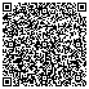 QR-код с контактной информацией организации ООО Фопипа