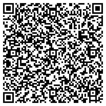 QR-код с контактной информацией организации Мэдисон