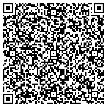 QR-код с контактной информацией организации ООО Торговый дом УЗМ