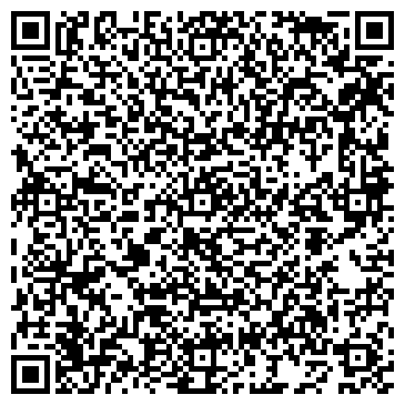 QR-код с контактной информацией организации ООО "Праймтайм финанс"