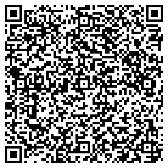 QR-код с контактной информацией организации Шкаф & Кухня