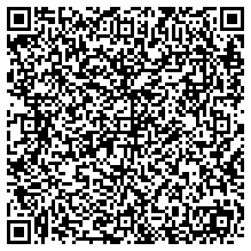 QR-код с контактной информацией организации Мистер Кастом