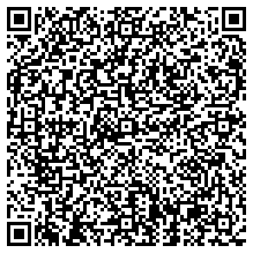 QR-код с контактной информацией организации Эвобалт