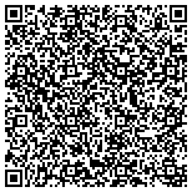 QR-код с контактной информацией организации ООО Terminator