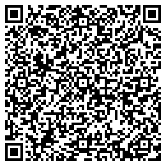 QR-код с контактной информацией организации ООО Nadin Tour