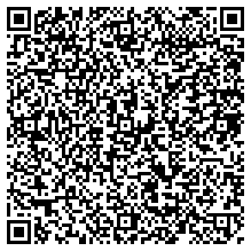 QR-код с контактной информацией организации ООО Enginevox