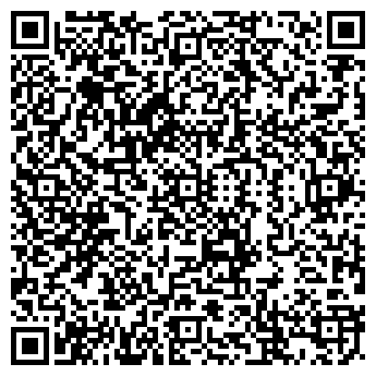 QR-код с контактной информацией организации ОкноВ