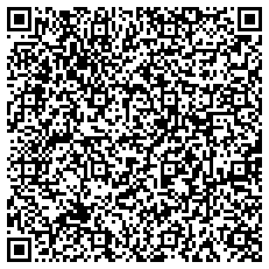 QR-код с контактной информацией организации ООО Подшипник Эксперт Центр