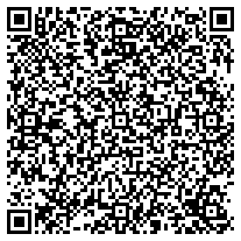 QR-код с контактной информацией организации Откроем двери