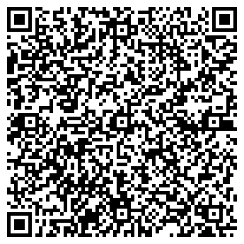 QR-код с контактной информацией организации "Ветхэлп"