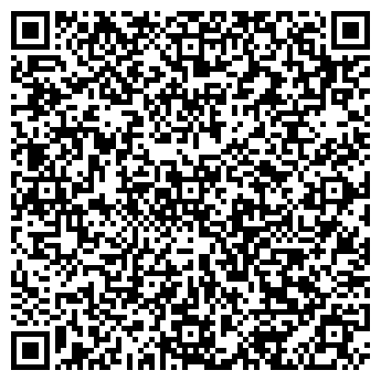 QR-код с контактной информацией организации GNKsvet