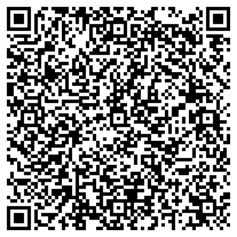 QR-код с контактной информацией организации Пересвет