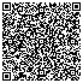 QR-код с контактной информацией организации ООО L.I.S. Group