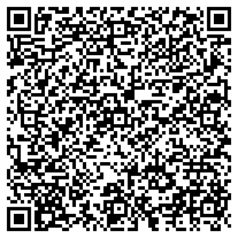 QR-код с контактной информацией организации ООО ВСП-Гарант