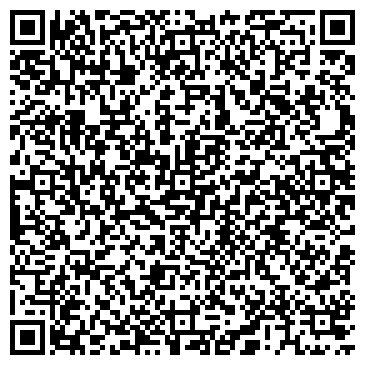 QR-код с контактной информацией организации ООО CFDxchange