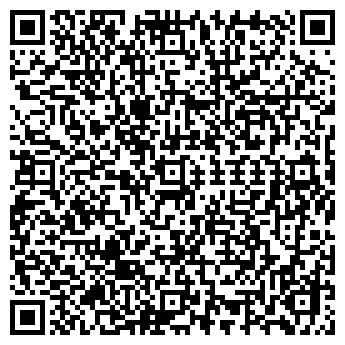 QR-код с контактной информацией организации ООО «КПМ»