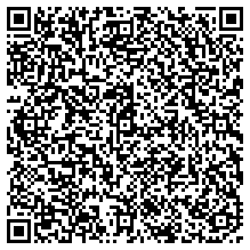 QR-код с контактной информацией организации UVI Jewellery