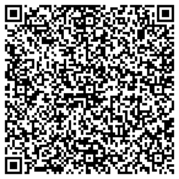 QR-код с контактной информацией организации Мебеллин