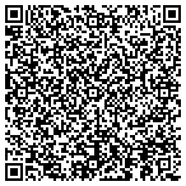 QR-код с контактной информацией организации ООО "ВОА"