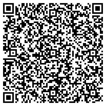 QR-код с контактной информацией организации Алистер