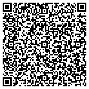 QR-код с контактной информацией организации Люк-Дрова