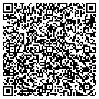 QR-код с контактной информацией организации ООО "Мани майндерс"