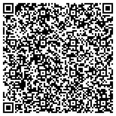 QR-код с контактной информацией организации Российский сертификационный центр