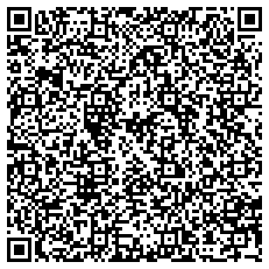 QR-код с контактной информацией организации Супермаркет Окон