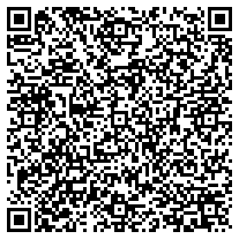QR-код с контактной информацией организации Cold-Cars