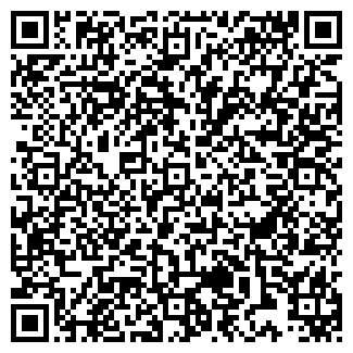 QR-код с контактной информацией организации СТО 