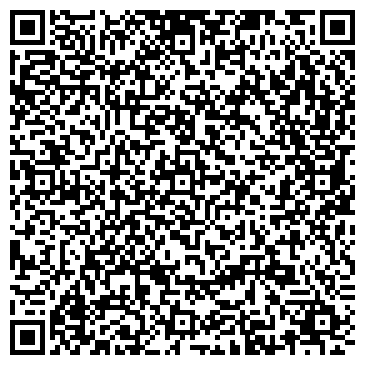 QR-код с контактной информацией организации ООО ЗРТИ «Техпласт»