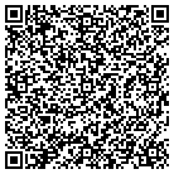 QR-код с контактной информацией организации ООО «Адмирал»