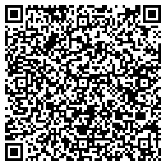 QR-код с контактной информацией организации Loft me