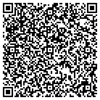 QR-код с контактной информацией организации АО Луганск Лада