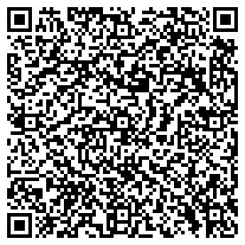 QR-код с контактной информацией организации Нордэкс