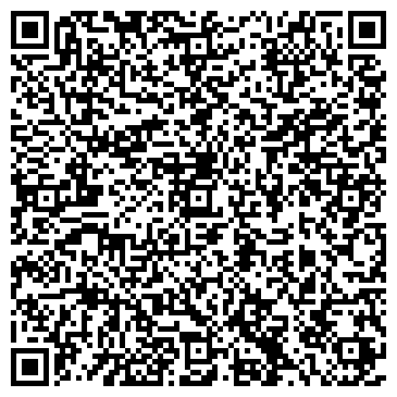 QR-код с контактной информацией организации Небо