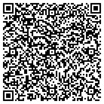 QR-код с контактной информацией организации ООО «АФК»