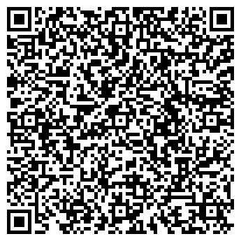 QR-код с контактной информацией организации ООО Халмер