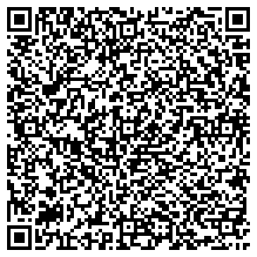 QR-код с контактной информацией организации ООО "ЙЕС" robotics