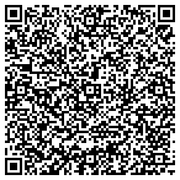 QR-код с контактной информацией организации Экспертный Автомобильный блог